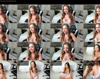befxckingnice — 120 minute Chaturbate female teen cam video, 720p, Apr 8, 2025