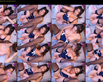 daneshka__ — 120 minute Chaturbate female teen cam video, 720p, Apr 7, 2025