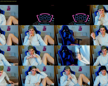 frank_mooree — 93 minute Chaturbate male teen cam video, 720p, Apr 7, 2025