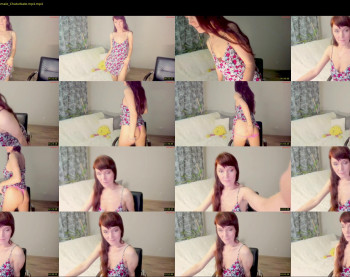 fritha — 5 minute Chaturbate female teen cam video, 720p, Apr 7, 2025