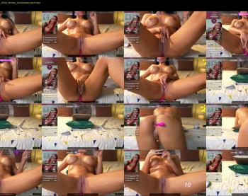 lorettelorenaa — 120 minute Chaturbate female teen cam video, 720p, Apr 7, 2025