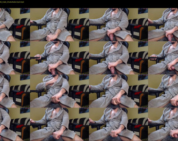 marioslim — 22 minute Chaturbate male teen cam video, 720p, Apr 7, 2025