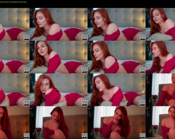 miamoreira — 80 minute Chaturbate female teen cam video, 720p, Apr 7, 2025