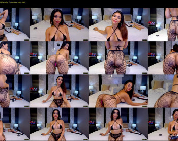 millabelle — 16 minute Chaturbate female teen cam video, 720p, Apr 7, 2025