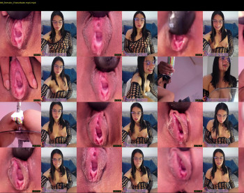 milly_roidd — 120 minute Chaturbate female teen cam video, 720p, Apr 7, 2025