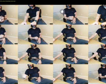 mr_rabbit77 — 8 minute Chaturbate male teen cam video, 720p, Apr 7, 2025