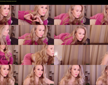 myassistant — 97 minute Chaturbate female teen cam video, 720p, Apr 8, 2025