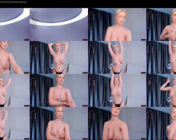 odelyncure — 26 minute Chaturbate female teen cam video, 720p, Apr 7, 2025
