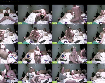 parallelcosmos1111 — 120 minute Chaturbate couple teen cam video, 720p, Apr 7, 2025