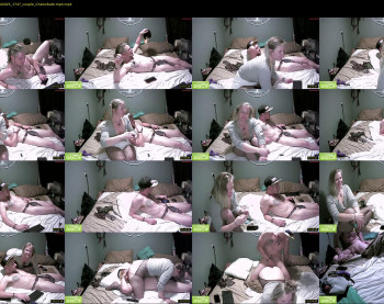 parallelcosmos1111 — 86 minute Chaturbate couple teen cam video, 720p, Apr 7, 2025