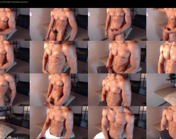 patrick_brown_ — 51 minute Chaturbate male teen cam video, 720p, Apr 7, 2025