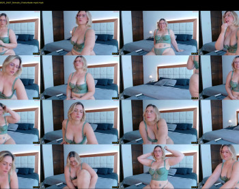 penelope_cooper1 — 55 minute Chaturbate female teen cam video, 720p, Apr 7, 2025