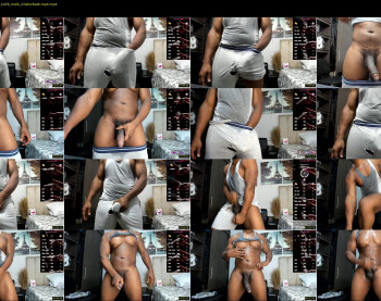 roccoblack02 — 67 minute Chaturbate male teen cam video, 720p, Apr 7, 2025