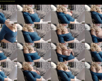 s_mailleee — 12 minute Chaturbate female teen cam video, 720p, Apr 8, 2025