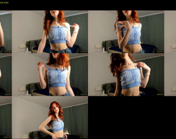 silverhaskell — 121 minute Chaturbate female teen cam video, 720p, Apr 7, 2025
