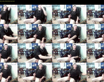 swelteringk — 19 minute Chaturbate male teen cam video, 720p, Apr 7, 2025
