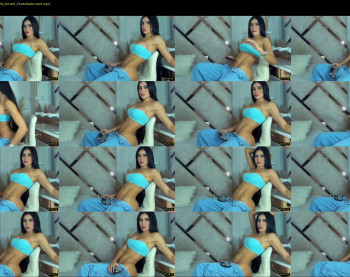 vicky_g21 — 7 minute Chaturbate female teen cam video, 720p, Apr 7, 2025