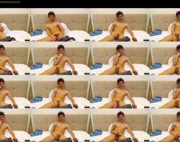 _kurt — 6 minute Chaturbate male teen cam video, 720p, Apr 9, 2025