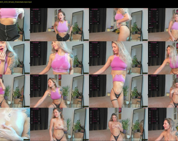 coldcherryeclipse — 120 minute Chaturbate female teen cam video, 720p, Apr 8, 2025