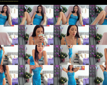 devilish_goddes — 33 minute Chaturbate female teen cam video, 720p, Apr 8, 2025