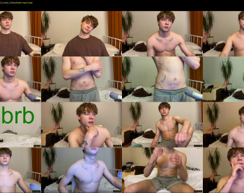 eitanhere — 112 minute Chaturbate male teen cam video, 720p, Apr 8, 2025