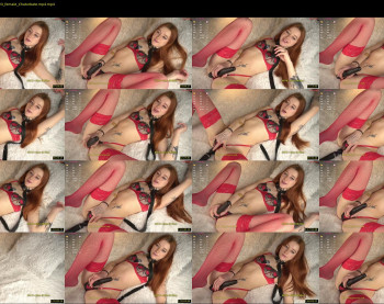 enncandy — 120 minute Chaturbate female teen cam video, 720p, Apr 8, 2025