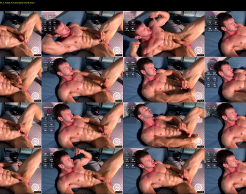 ericeric507 — 3 minute Chaturbate male teen cam video, 720p, Apr 8, 2025
