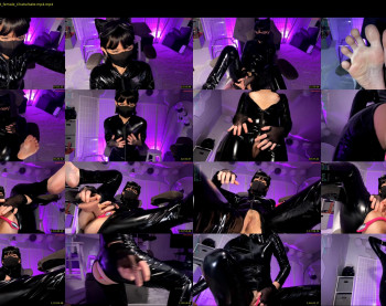 finleyfae — 121 minute Chaturbate female teen cam video, 720p, Apr 8, 2025