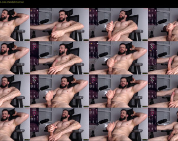 firestud_x — 37 minute Chaturbate male teen cam video, 720p, Apr 9, 2025