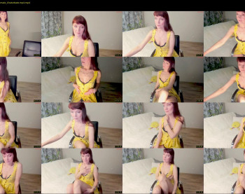 fritha — 29 minute Chaturbate female teen cam video, 720p, Apr 8, 2025