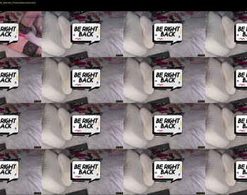 kawaimay — 69 minute Chaturbate female teen cam video, 720p, Apr 8, 2025