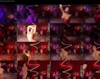 kittycaitlin — 16 minute Chaturbate female teen cam video, 720p, Apr 8, 2025