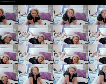 lorabigass — 10 minute Chaturbate female teen cam video, 720p, Apr 8, 2025