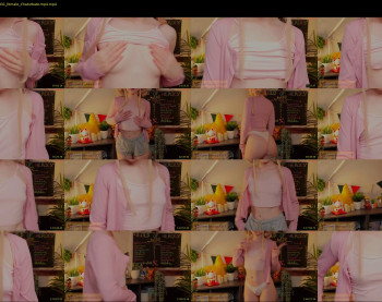 mana_rose — 120 minute Chaturbate female teen cam video, 720p, Apr 8, 2025
