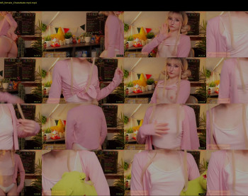 mana_rose — 32 minute Chaturbate female teen cam video, 720p, Apr 8, 2025