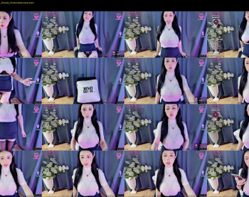 moli666 — 37 minute Chaturbate female teen cam video, 720p, Apr 9, 2025