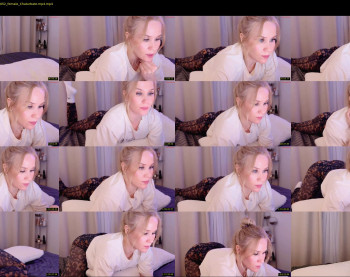 myassistant — 119 minute Chaturbate female teen cam video, 720p, Apr 9, 2025
