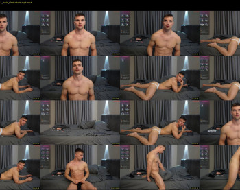 nik_sharp — 77 minute Chaturbate male teen cam video, 720p, Apr 8, 2025