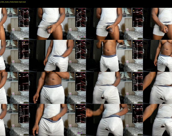 roccoblack02 — 14 minute Chaturbate male teen cam video, 720p, Apr 8, 2025