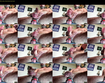 thekinkside — 5 minute Chaturbate male teen cam video, 720p, Apr 9, 2025
