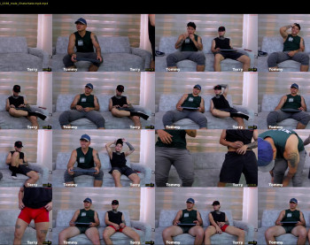 web_gammer_ — 20 minute Chaturbate male teen cam video, 720p, Apr 8, 2025