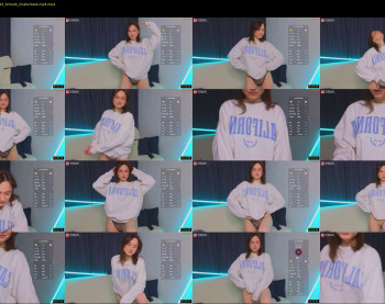 yes_ready — 12 minute Chaturbate female teen cam video, 720p, Apr 9, 2025