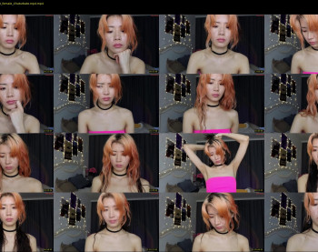 _eve____ — 75 minute Chaturbate female teen cam video, 720p, Apr 10, 2025