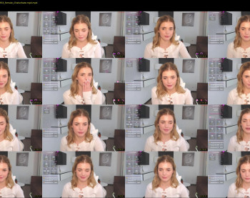 adri_dream — 34 minute Chaturbate female teen cam video, 720p, Apr 10, 2025