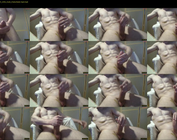 bdsm_gladiator — 74 minute Chaturbate male teen cam video, 720p, Apr 9, 2025