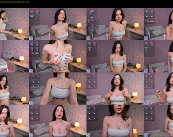 beatrixcutsforth — 120 minute Chaturbate female teen cam video, 720p, Apr 9, 2025
