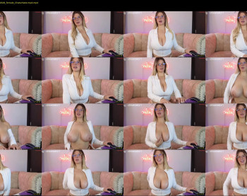 chloe_tailor_ — 27 minute Chaturbate female teen cam video, 720p, Apr 9, 2025