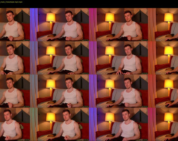 eddieds — 26 minute Chaturbate male teen cam video, 720p, Apr 9, 2025