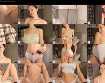 eldabarritt — 99 minute Chaturbate female teen cam video, 720p, Apr 9, 2025