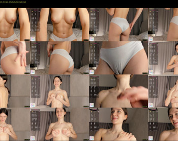 eldabarritt — 29 minute Chaturbate female teen cam video, 720p, Apr 9, 2025